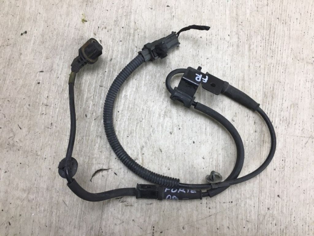 59830-1M300 | Датчик ABS передн. прав. KIA FORTE/CERATO TD 08-13 - Фото 2