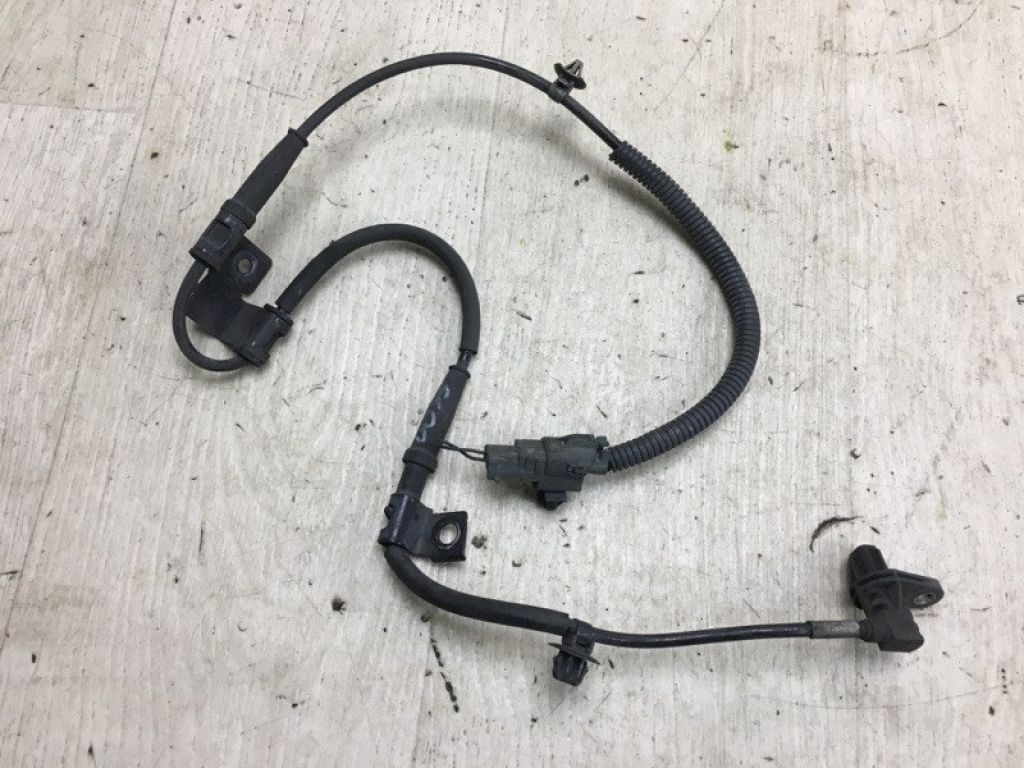 59810-1M300 | Датчик ABS передн. лев. KIA FORTE/CERATO TD 08-13