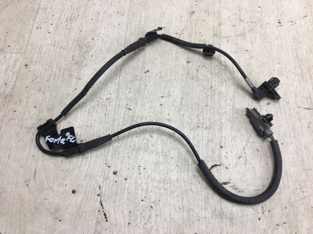 59810-1M300 | Датчик ABS передн. лев. KIA FORTE/CERATO TD 08-13 - Фото 2