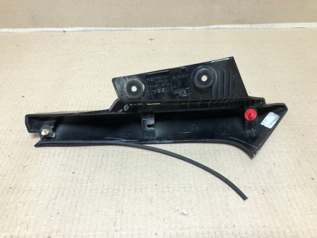 96032-4BA0A | Спойлер крышки багажника задн. прав. NISSAN X-TRAIL/ROGUE T32 13-20 - Фото 3