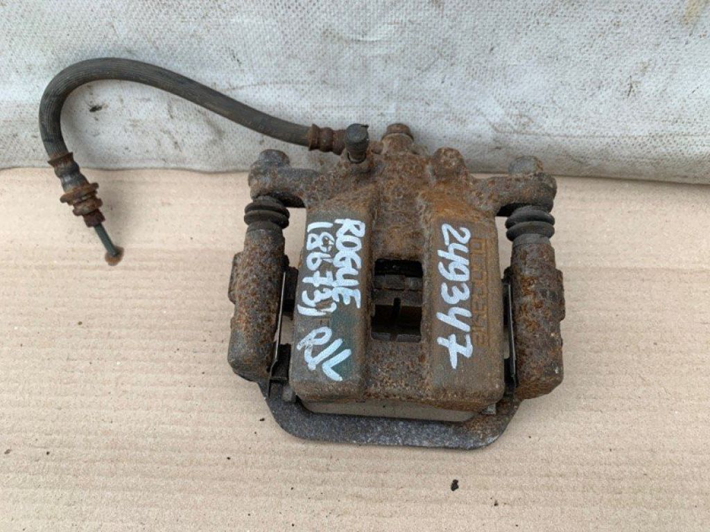 44011-3NF0A | Супорт гальмівний задн. лів. NISSAN X-TRAIL/ROGUE T32 13-20