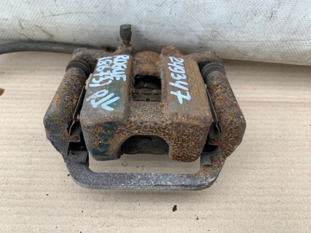 44011-3NF0A | Супорт гальмівний задн. лів. NISSAN X-TRAIL/ROGUE T32 13-20 - Фото 2