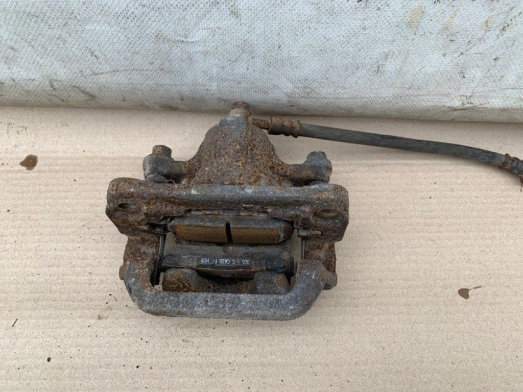 44011-3NF0A | Супорт гальмівний задн. лів. NISSAN X-TRAIL/ROGUE T32 13-20 - Фото 3