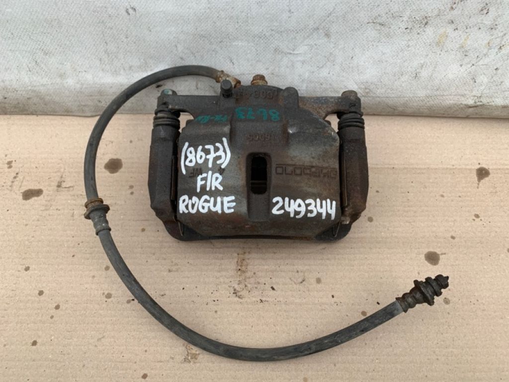 41001-4BT0A | Суппорт тормозной передн. прав. NISSAN X-TRAIL/ROGUE T32 13-20