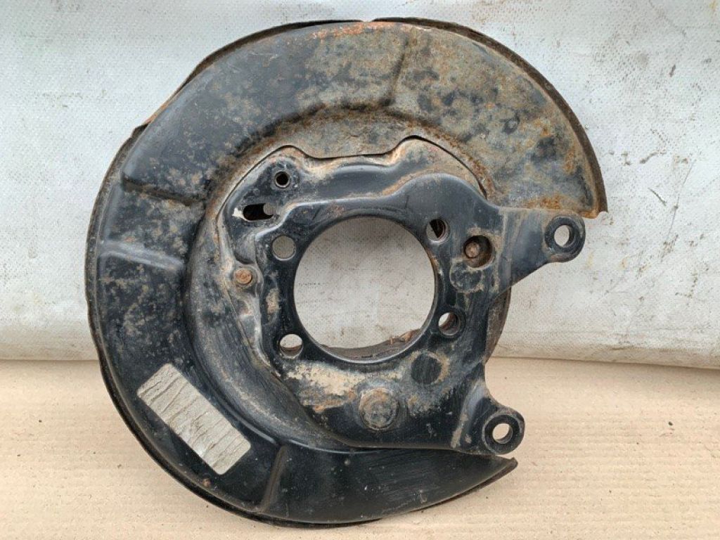 44010-4CU1A | Гальмівний механізм задн. лів. NISSAN X-TRAIL/ROGUE T32 13-20 - Фото 4