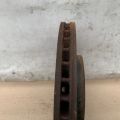 40206-4BT0D | Тормозной диск передний NISSAN X-TRAIL/ROGUE T32 13-20 - Превью 4