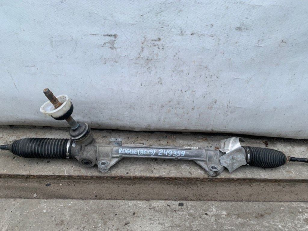 48001-4BA0A | рульова рейка NISSAN X-TRAIL/ROGUE T32 13-20 - Фото 2