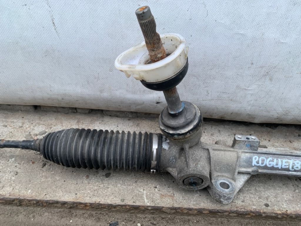 48001-4BA0A | рульова рейка NISSAN X-TRAIL/ROGUE T32 13-20 - Фото 3