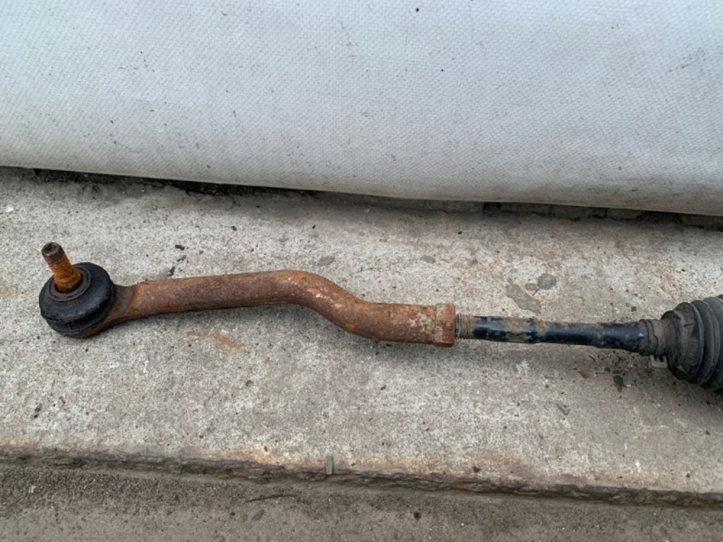 48001-4BA0A | рульова рейка NISSAN X-TRAIL/ROGUE T32 13-20 - Фото 4