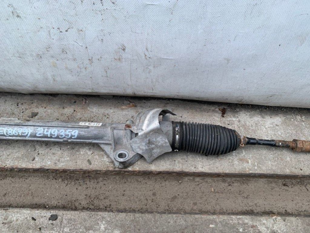 48001-4BA0A | рульова рейка NISSAN X-TRAIL/ROGUE T32 13-20 - Фото 6