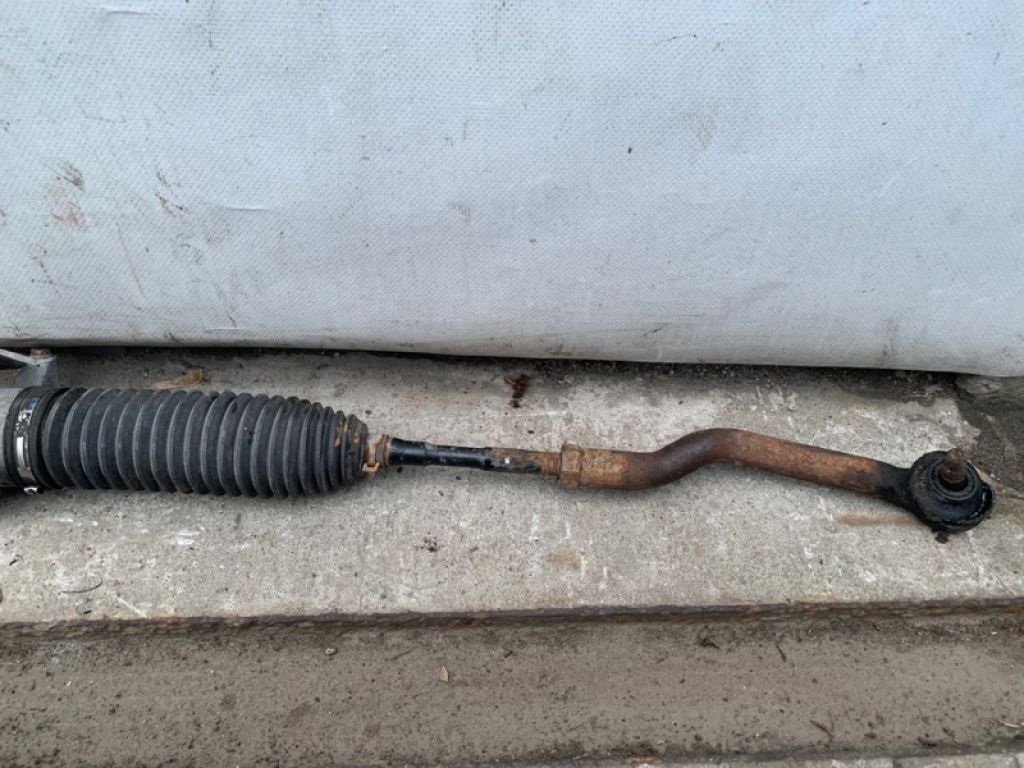 48001-4BA0A | рульова рейка NISSAN X-TRAIL/ROGUE T32 13-20 - Фото 8