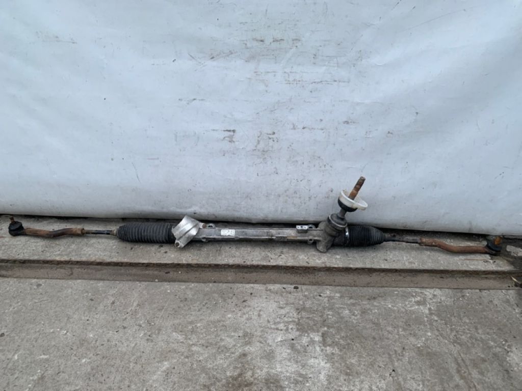 48001-4BA0A | рульова рейка NISSAN X-TRAIL/ROGUE T32 13-20 - Фото 10