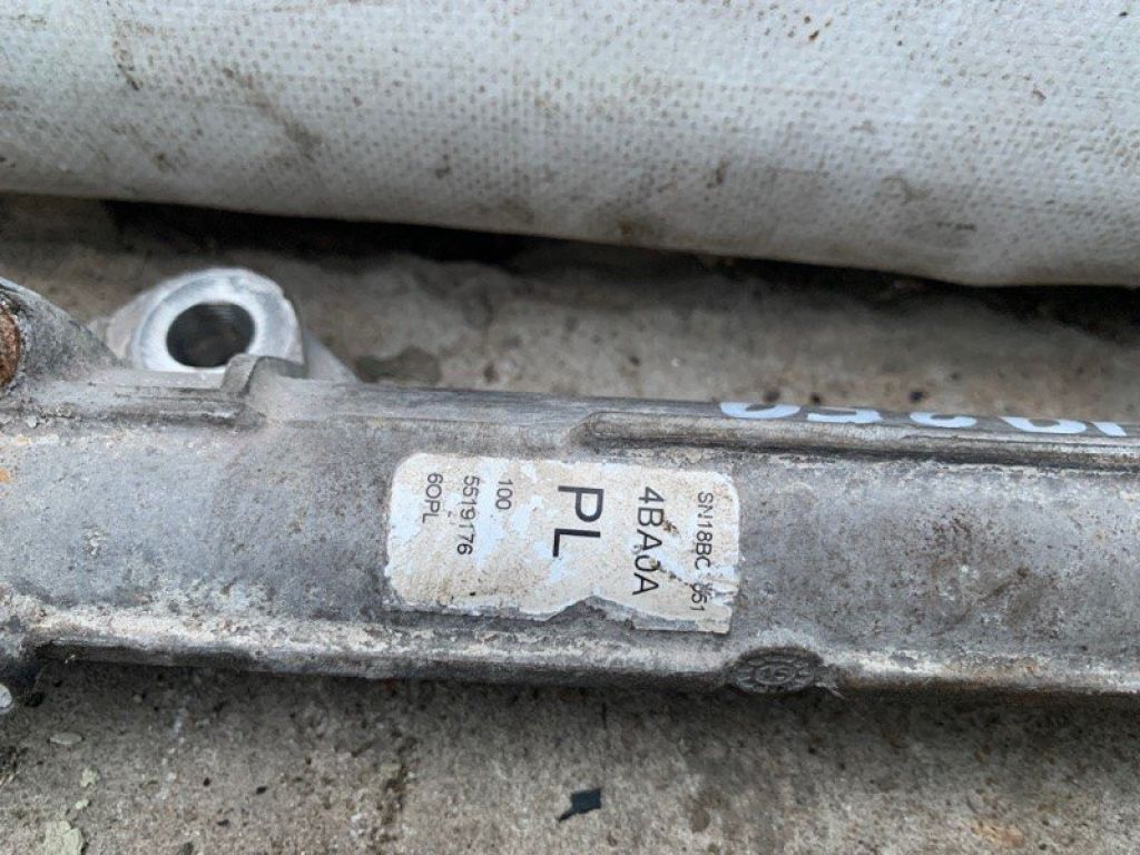 48001-4BA0A | рульова рейка NISSAN X-TRAIL/ROGUE T32 13-20 - Фото 12