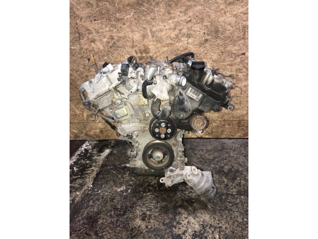 2GR-FSE | Двигун бензин LEXUS GS350 GS300 05-11 - Фото 5