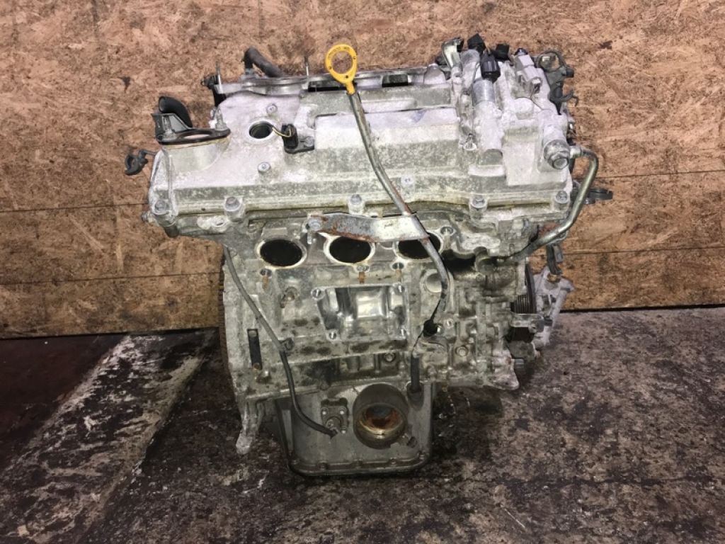 2GR-FSE | Двигун бензин LEXUS GS350 GS300 05-11 - Фото 7