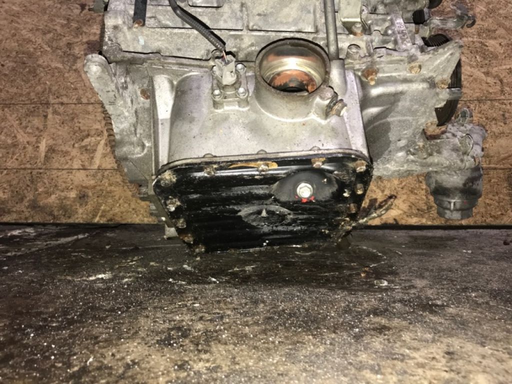 2GR-FSE | Двигун бензин LEXUS GS350 GS300 05-11 - Фото 9