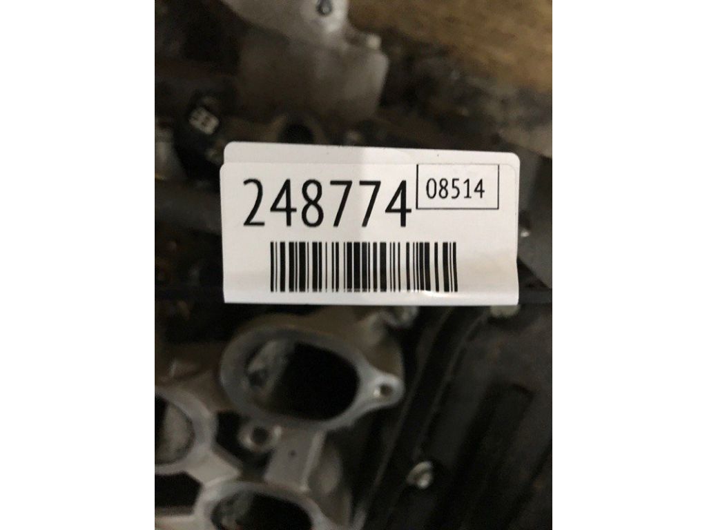 J35Y5 | Двигун бензин ACURA MDX (YD3) 13-21 - Фото 2