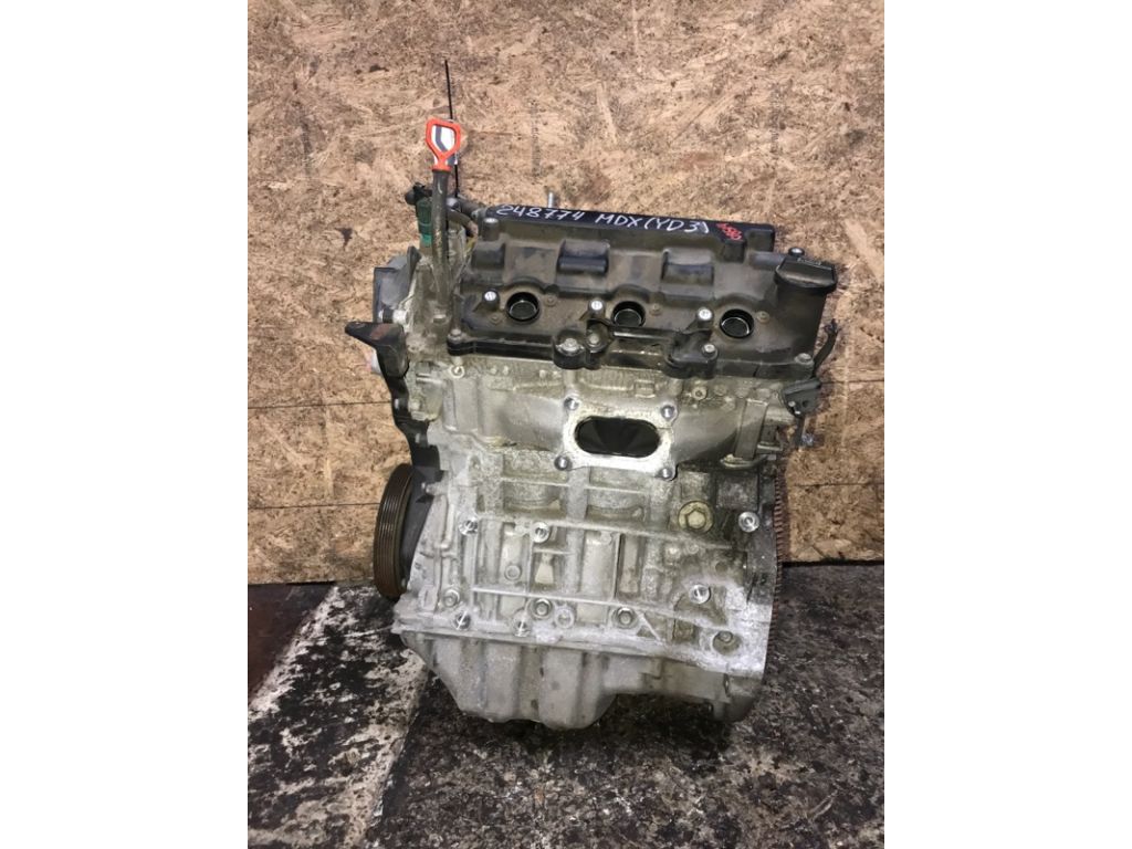 J35Y5 | Двигун бензин ACURA MDX (YD3) 13-21 - Фото 3