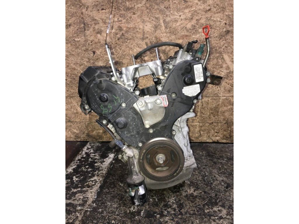 J35Y5 | Двигун бензин ACURA MDX (YD3) 13-21 - Фото 5