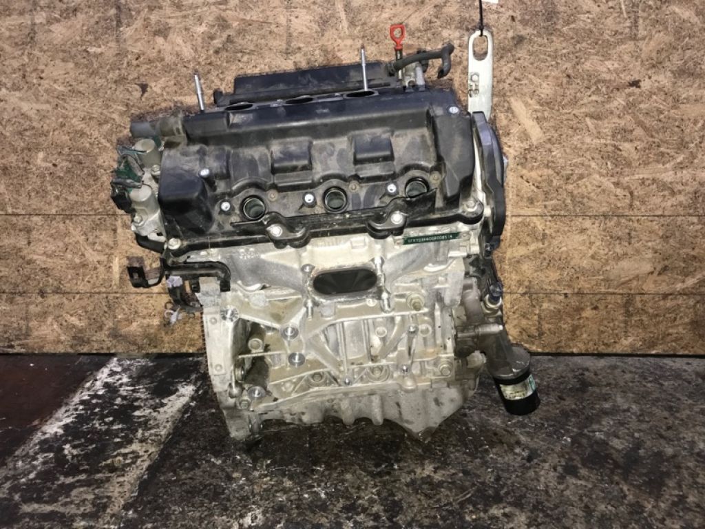 J35Y5 | Двигун бензин ACURA MDX (YD3) 13-21 - Фото 6