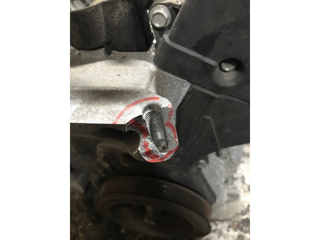 J35Y5 | Двигун бензин ACURA MDX (YD3) 13-21 - Фото 9