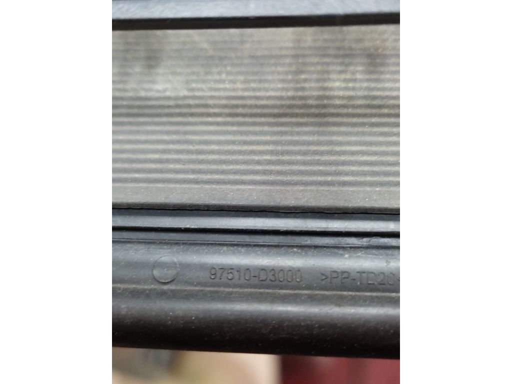 97510-D3000 | Клапан вентиляции салона HYUNDAI TUCSON TL 15-20 - Фото 4