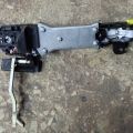 Ручка двері зовнішня задн. прав. TOYOTA PRIUS - 30 09-17 - Прев'ю 2
