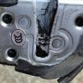 69050-47070 | Замок двери задн. прав. TOYOTA PRIUS - 30 09-17 - Превью 5
