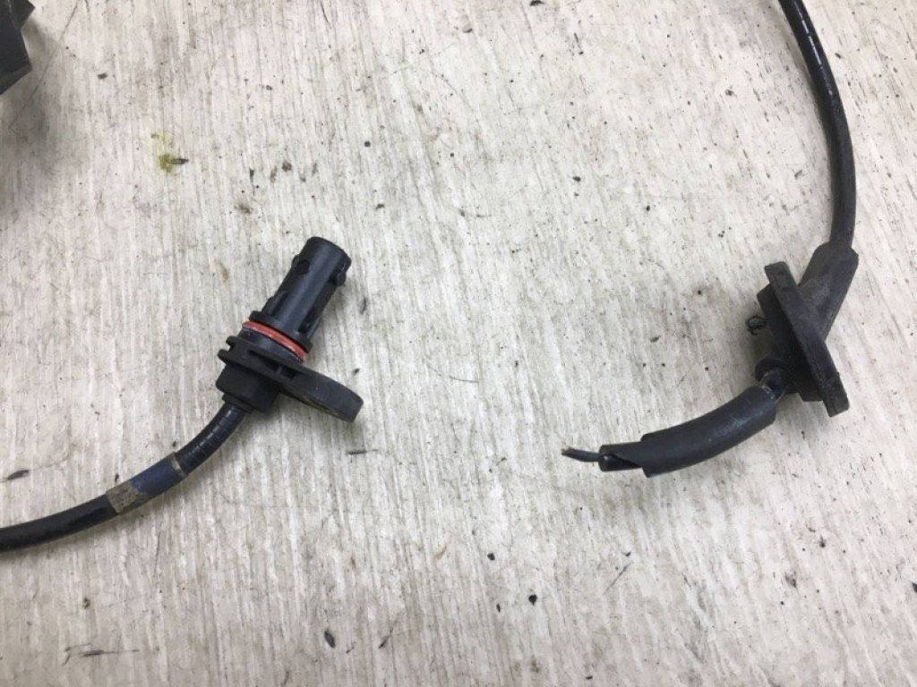 59910-2T000 | Датчик ABS задн. лев. KIA OPTIMA TF 11-16 - Фото 3