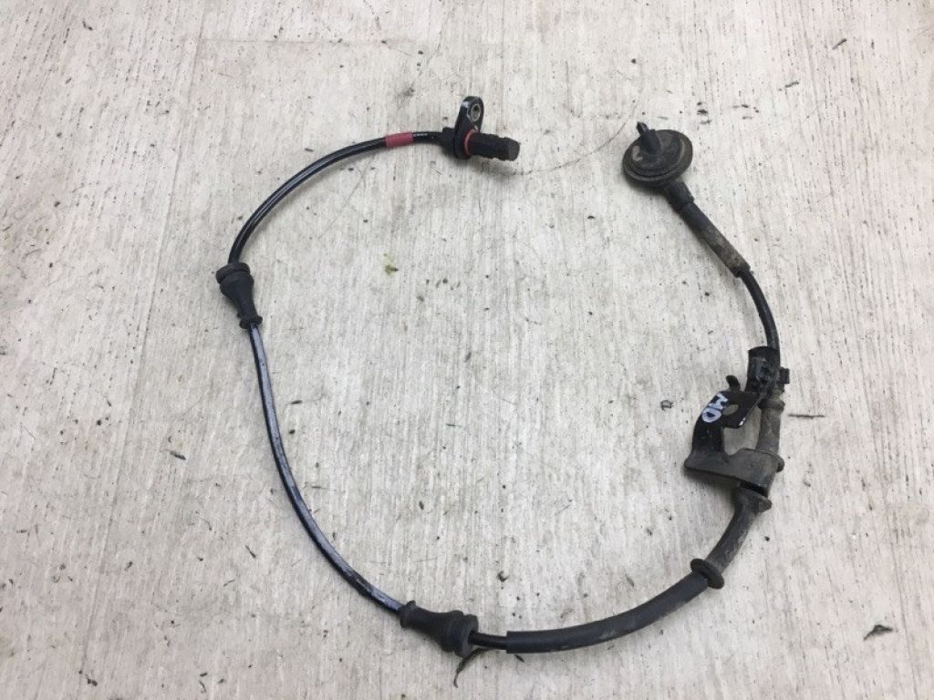59930-3X360 | Датчик ABS задн. прав. HYUNDAI ELANTRA MD 10-15