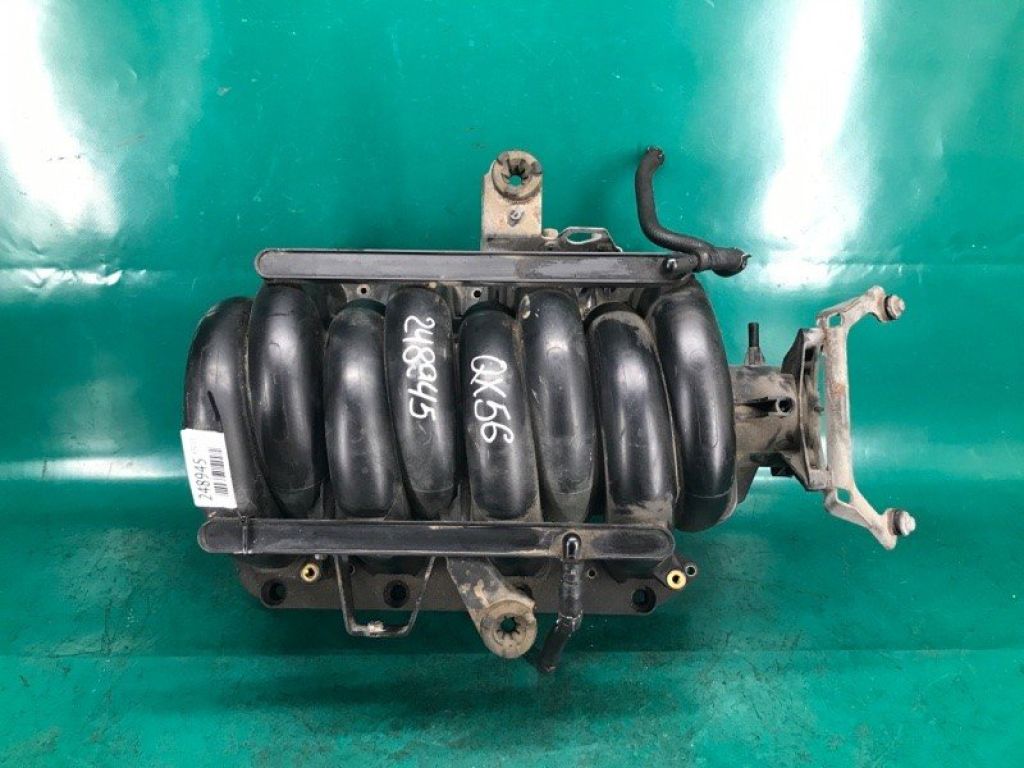 14001-7S005 | Коллектор впускной INFINITI QX56 / TITAN / ARMADA 04-16