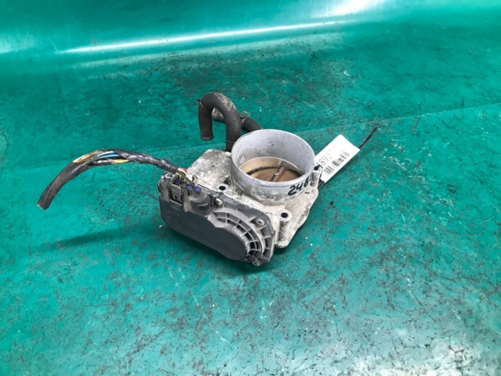 16119-7S000 | Дроссельная заслонка INFINITI QX56 / TITAN / ARMADA 04-16