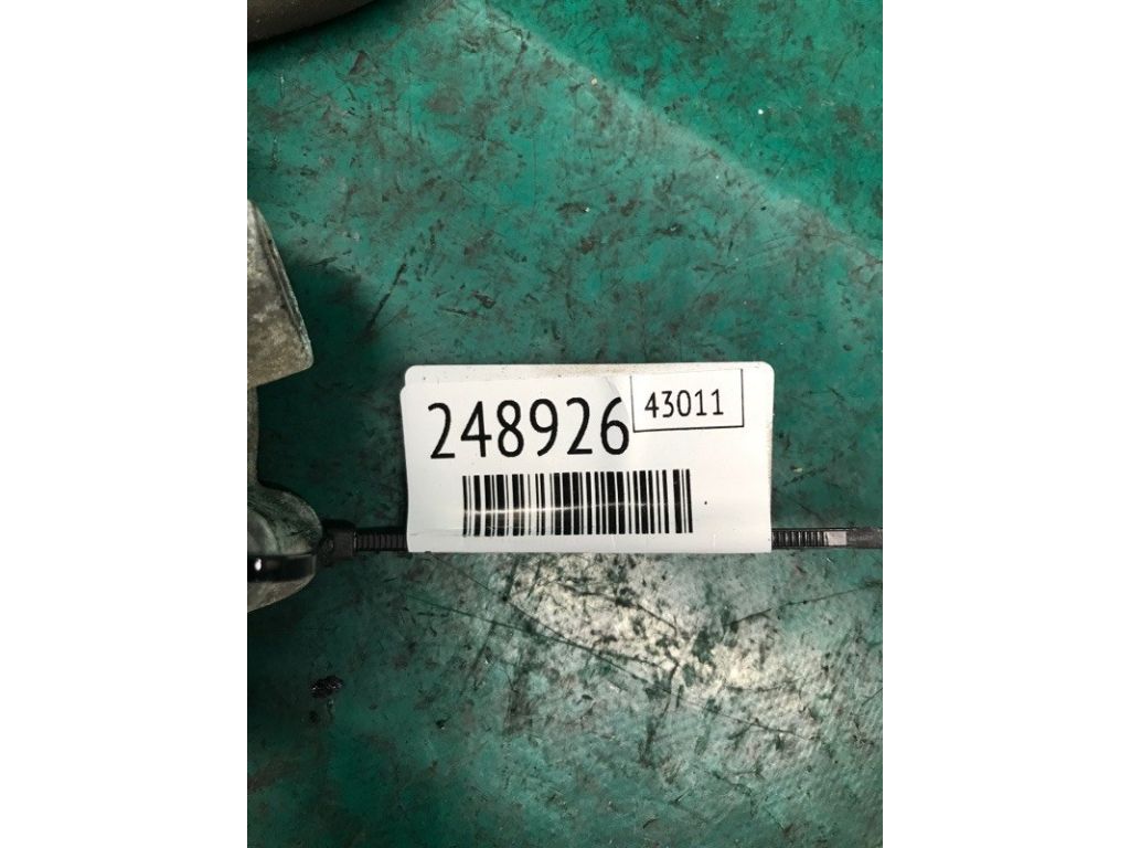 16119-7S000 | Дроссельная заслонка INFINITI QX56 / TITAN / ARMADA 04-16 - Фото 2