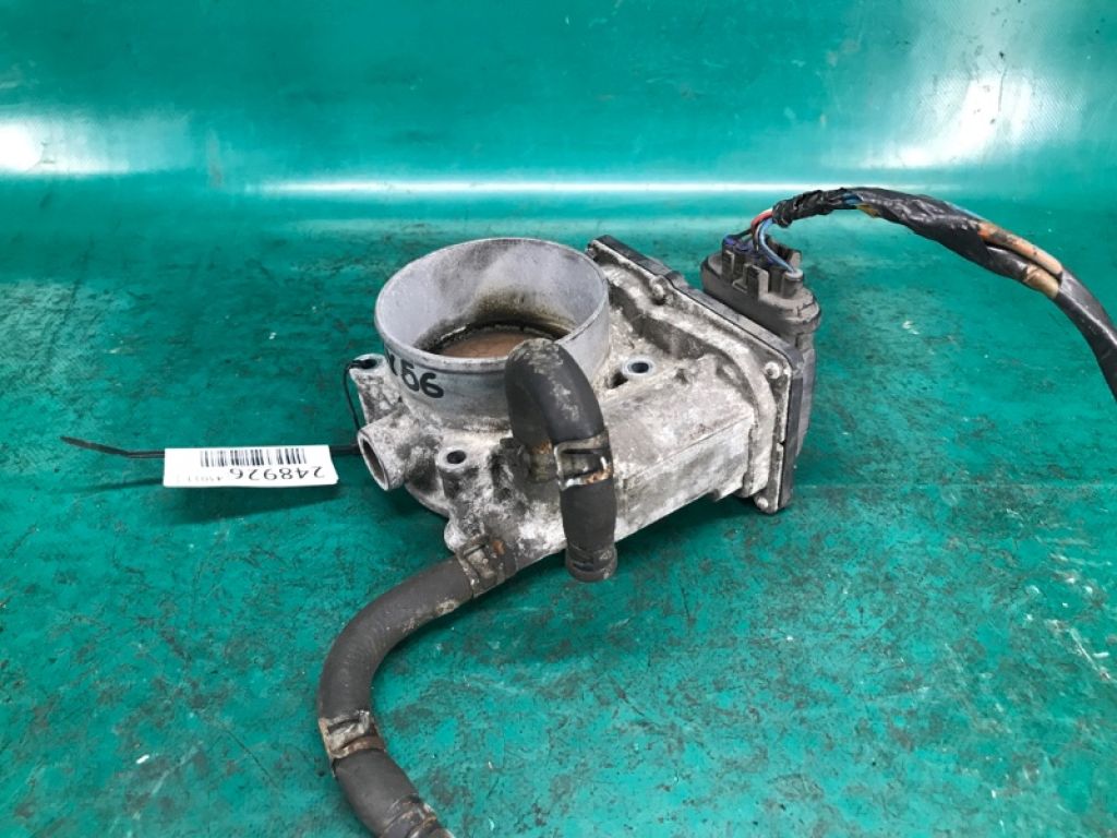 16119-7S000 | Дроссельная заслонка INFINITI QX56 / TITAN / ARMADA 04-16 - Фото 6