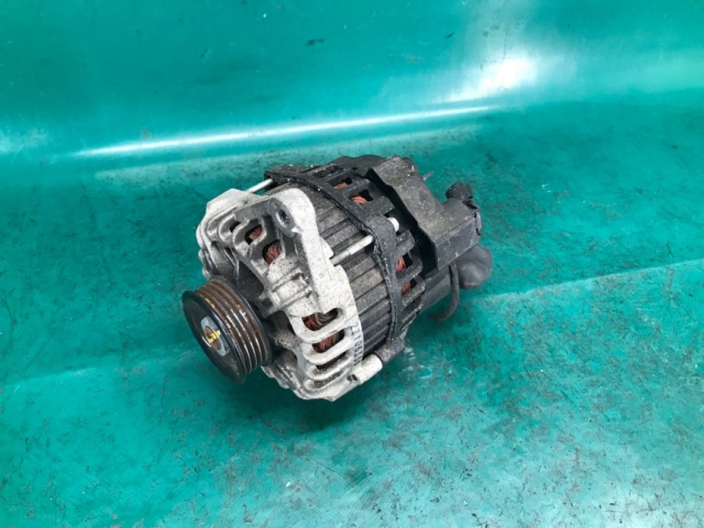 37300-23650 | Генератор HYUNDAI ELANTRA HD 06-11