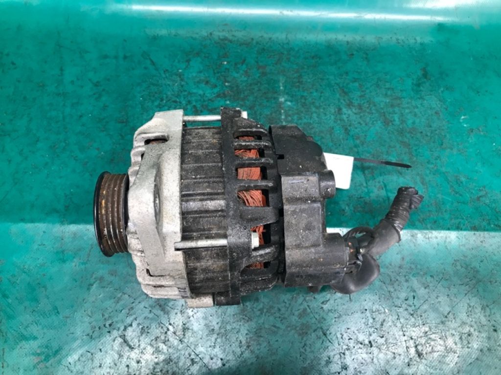 37300-23650 | Генератор HYUNDAI ELANTRA HD 06-11 - Фото 4
