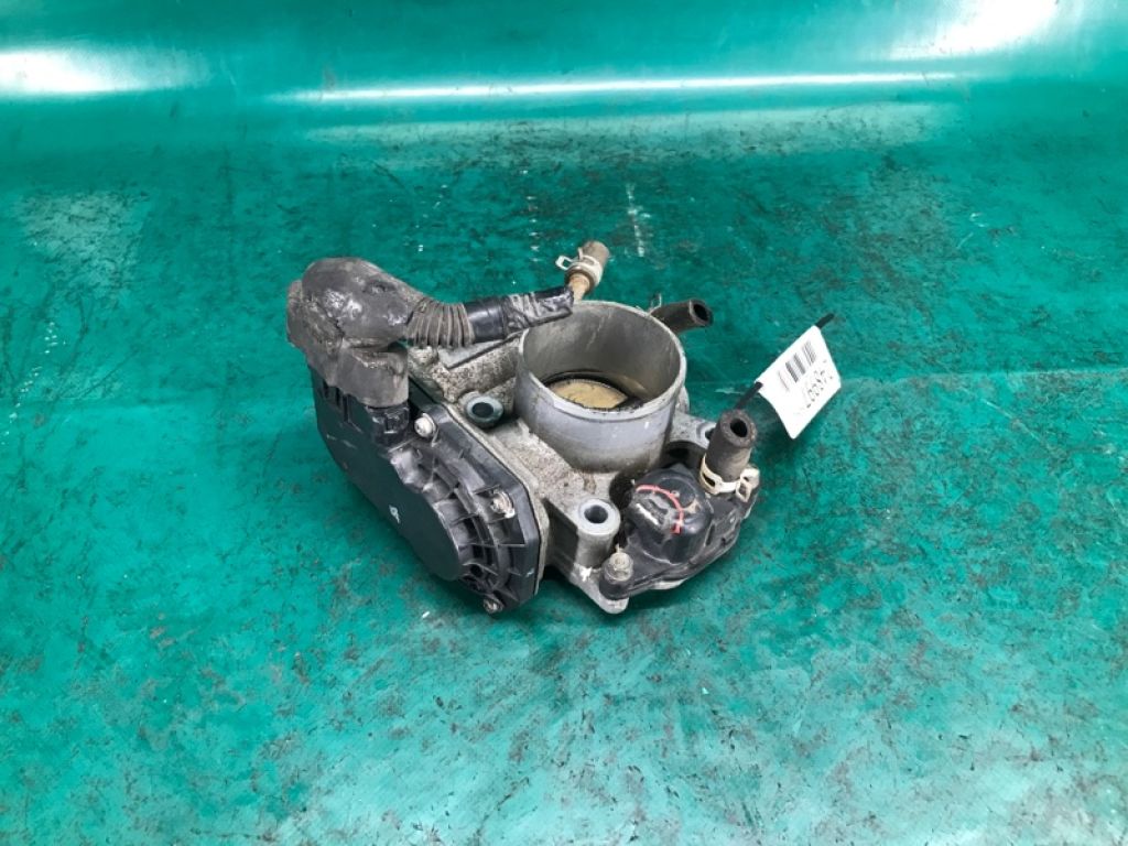 16400-RNB-A01 | Дроссельная заслонка HONDA CIVIC 4D 06-11