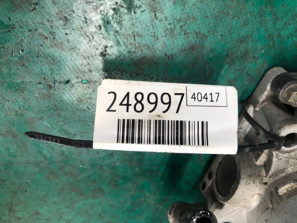 16400-RNB-A01 | Дроссельная заслонка HONDA CIVIC 4D 06-11 - Фото 2