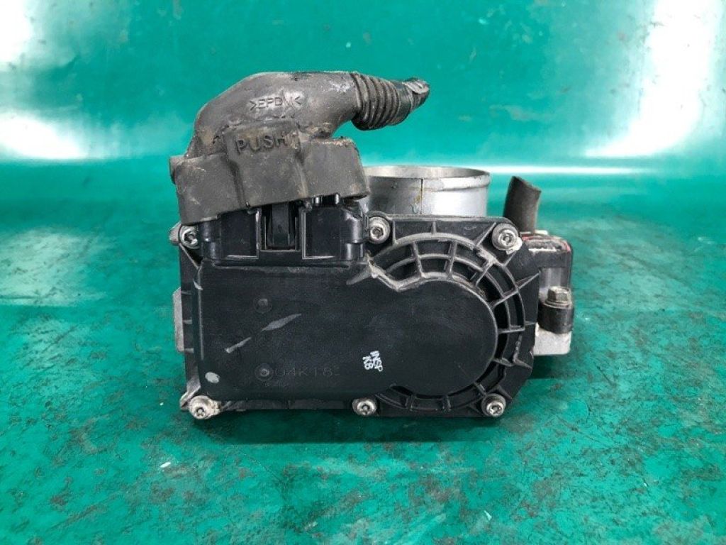 16400-RNB-A01 | Дроссельная заслонка HONDA CIVIC 4D 06-11 - Фото 3