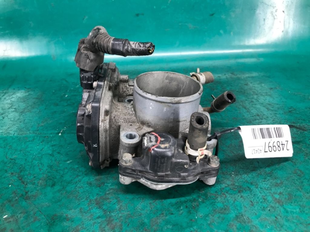 16400-RNB-A01 | Дроссельная заслонка HONDA CIVIC 4D 06-11 - Фото 5