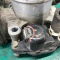16400-RNB-A01 | Дроссельная заслонка HONDA CIVIC 4D 06-11 - Превью 6