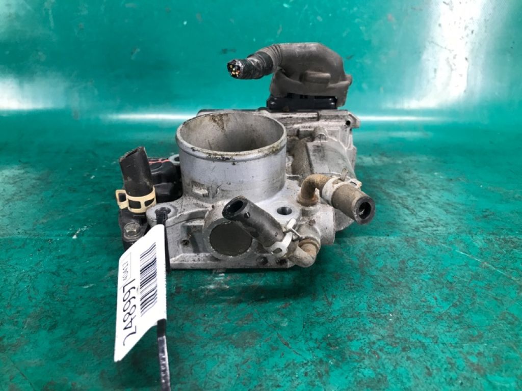 16400-RNB-A01 | Дроссельная заслонка HONDA CIVIC 4D 06-11 - Фото 7