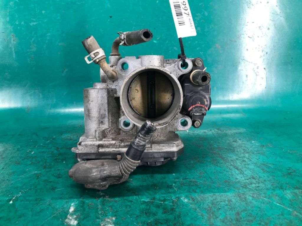 16400-RNB-A01 | Дроссельная заслонка HONDA CIVIC 4D 06-11 - Фото 9