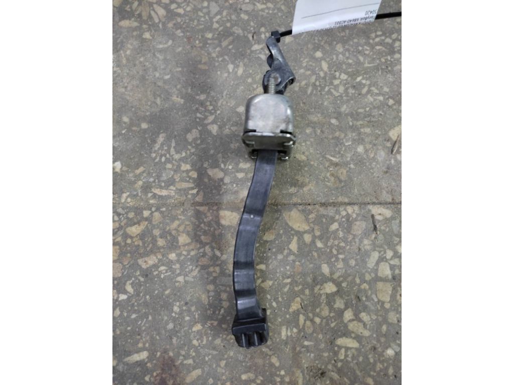 68640-AC021 | Ограничитель двери задн. лев. TOYOTA AVALON 05-12 - Фото 2