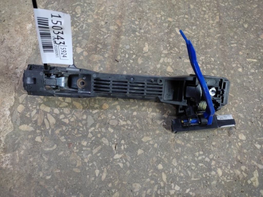 69211-AE020-J1 | Ручка двери наружная задн. лев. TOYOTA AVALON 05-12 - Фото 2