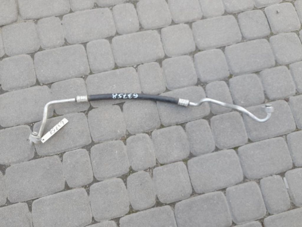 Трубка кондиціонеру TOYOTA CAMRY 40 06-11 - Фото 2