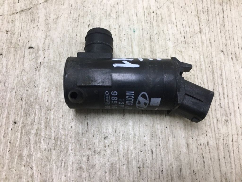 98510-1C500 | Насос омывателя стекла KIA FORTE/CERATO TD 08-13