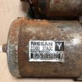 23300-3TA0C | Стартер NISSAN X-TRAIL/ROGUE T32 13-20 - Превью 2