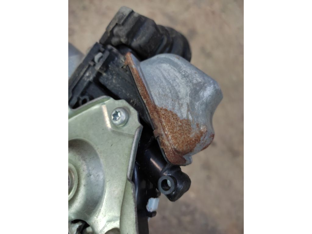 69801-52070 | Стеклоподъемник задн. прав. TOYOTA PRIUS - 30 09-17 - Фото 2