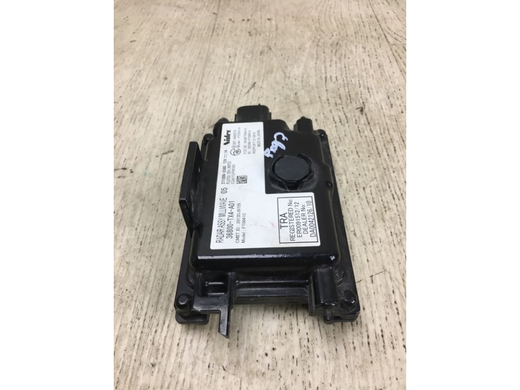 36800-TX4-A01 | Блок керування круїз-контролем ACURA RDX 12-19 - Фото 3